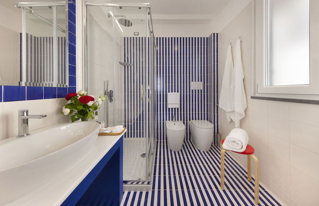 Gala Residence Villa Giovanna - Foto 70