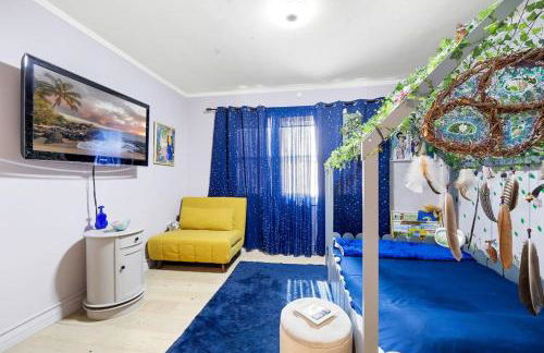 Spanish Bungalow in Trendy Los Feliz For Families - Foto 25