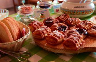 Agriturismo Pian Dei Tass - Foto 11