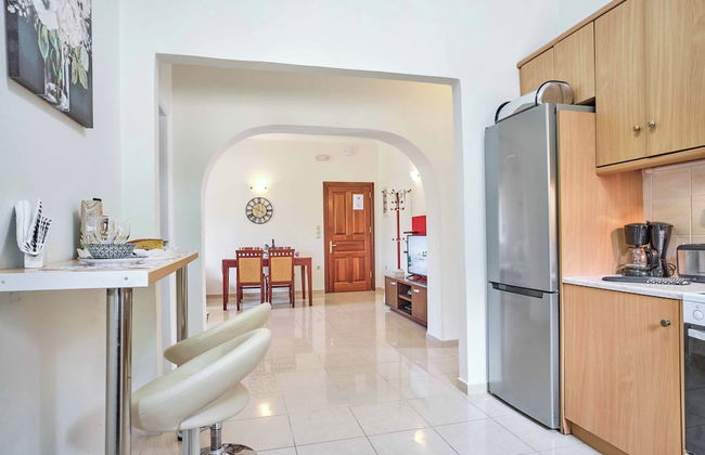 Villa Athina Kerasia - Foto 6