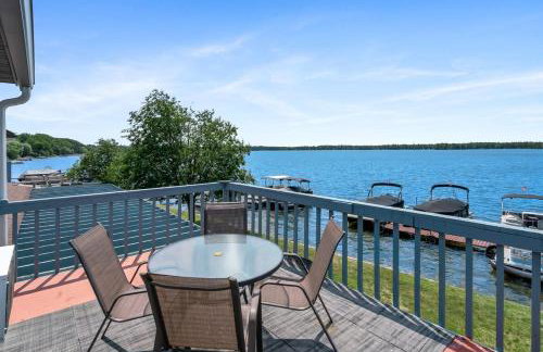 Fife Lake Lodge 3 Multi-Level Units in One! - Foto 48