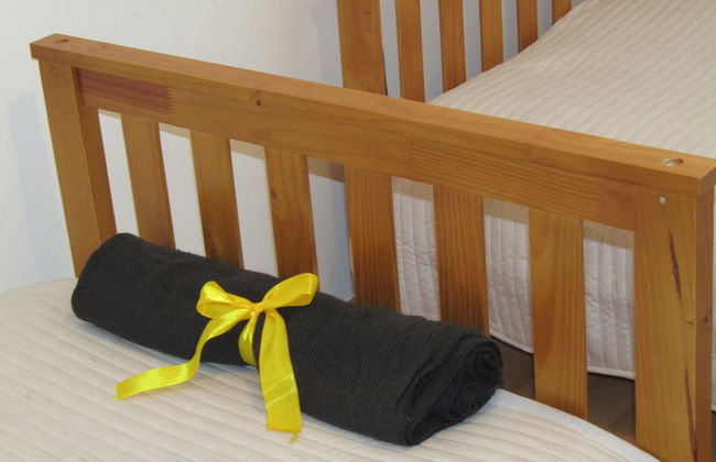 Casa do Mar -Sea House - Foto 33