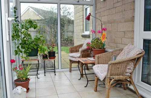 Sunshine Cottage - Foto 9