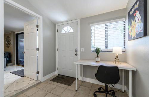 Disneyland Dream Villa 5 BR 3 BA Arcade Games - Foto 38