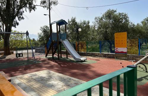 Paradisos Villa - Chania, Crete - Photo 48