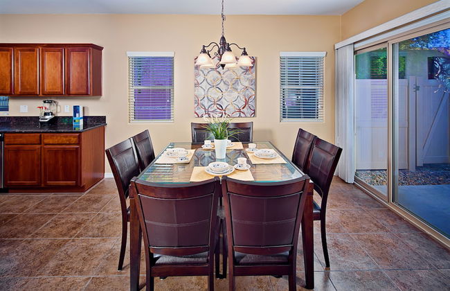 Vista Retreat Vacation Home - Foto 11