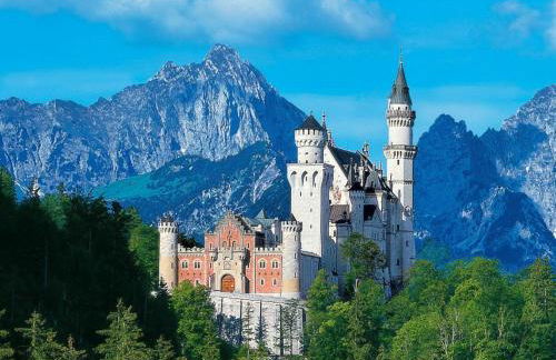 Am Berg-Ferienwohnung - Foto 16