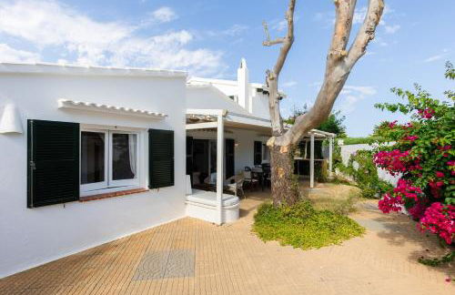 Villa Esther vistas al mar Menorca - Photo 29