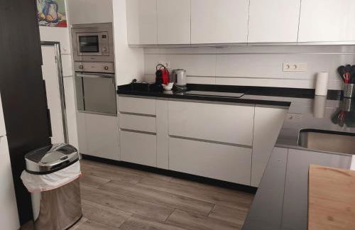 Málaga casa grande familiar - Photo 7