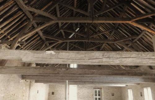 La Cuverie de Cîteaux, à Savigny les Beaune - Foto 28