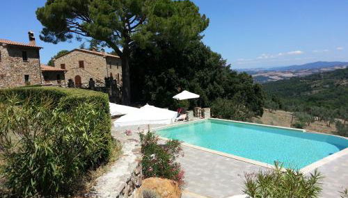 Agriturismo Aia Leccioni - Foto 2