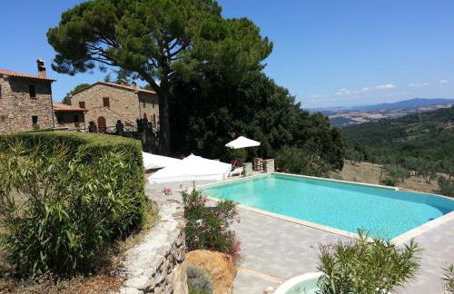 Agriturismo Aia Leccioni - Foto 2