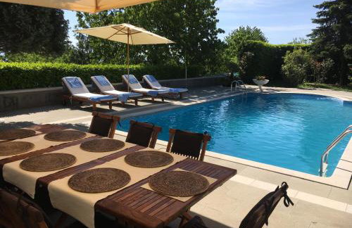 Luxury Apartment with private pool and 2 bedrooms in Villa Opatija Bay View - Photo 1