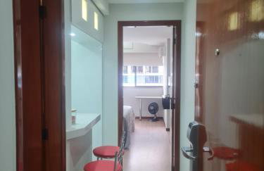 Edifício Passárgada - Photo 23