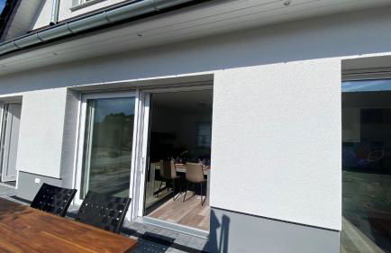 Ferienhaus Helfert FeWo 1 mit großer Terrasse - Foto 26