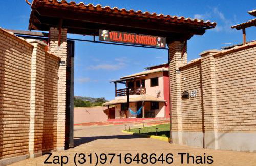 Vila Dos Sonhos Lapinha - Foto 7