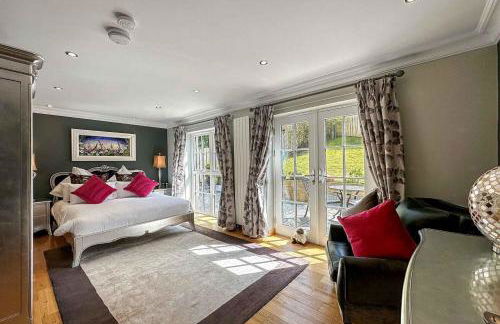 Outlander Glencoe at Creag an-t Sionnaich Glencoe Ballachulish Highlands Near Fort William - Foto 10