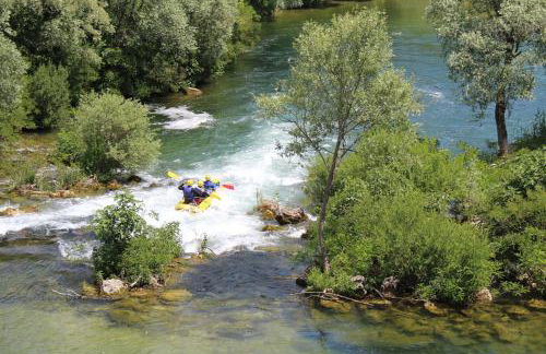 Holiday House Mila - Foto 47