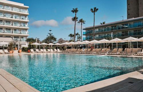 Helios Mallorca Hotel & Apartments - Photo 1