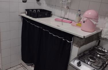 Apartamento aconchegante - Foto 12