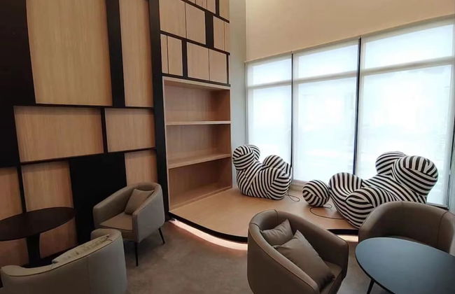 URBAN SUITES SEA VIEW GEORGETOWN PENANG - Foto 73