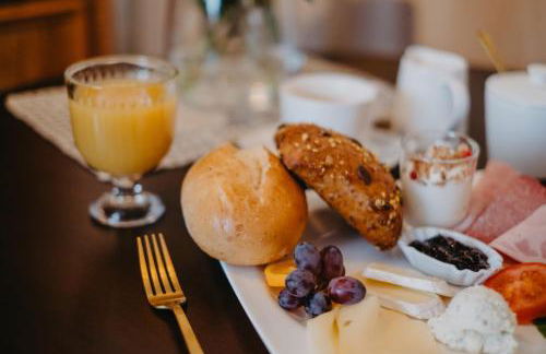 Altes Häusle am Waschbach - Foto 40