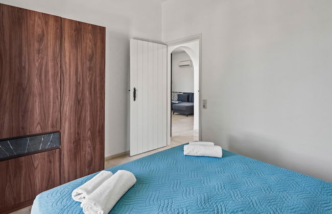 Seaside Oasis Near Heraklion Villa Maro IV Suite - Foto 25