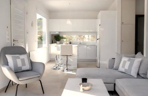 A Private Garden Villa near Athens Airport and the Beach - Foto 6