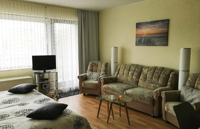 Apartment, Cuxhaven - Foto 5