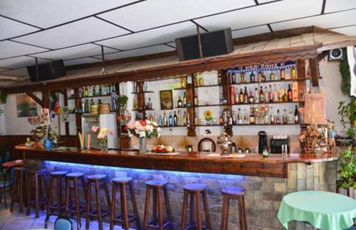 Hotel Theo - Foto 19