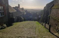 Cosy hideaway in Dorset - Foto 13