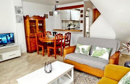 SAN FERNANDO 40 - A 100 metros de la Playa - Photo 45