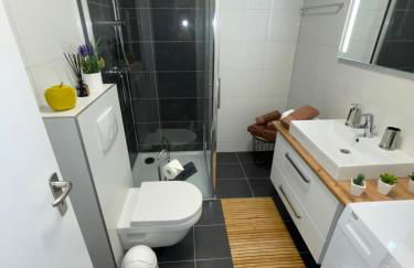 Ferienwohnung Linda incl Pool, Sauna & Tiefgarage - Foto 5