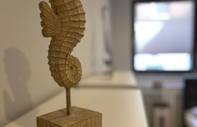 City Maritim Apartment - Foto 8