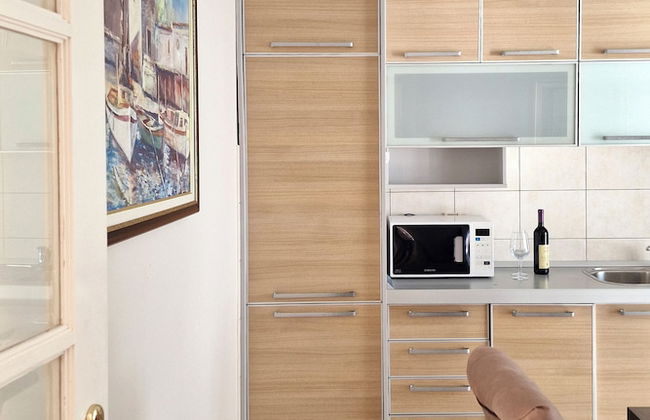 Beach Apartments Montesan - Foto 67