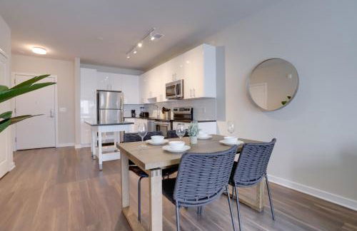 Modern & Bright Apartment in Alexandria - Foto 19