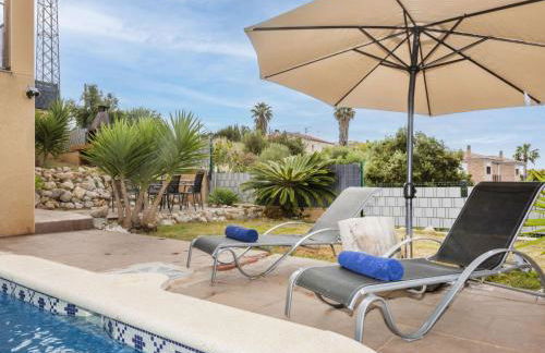 Holiday Home Melina by Interhome - Photo 2