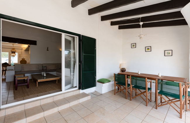 Binisagoc B in Binibeca - Photo 5