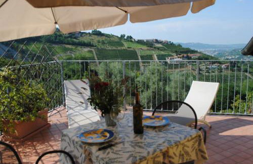 Casa Arcobaleno Holiday home apartments - Foto 11
