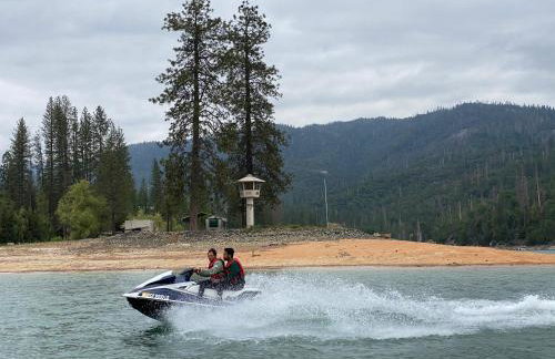 Sunset Site Boulder Bliss HotTub by Casa Oso - Foto 62