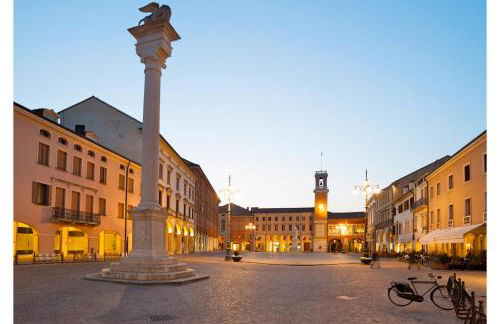 Residence Albarella - Foto 67