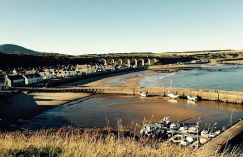 244 Seatown Cullen Moray Scotland - Foto 11