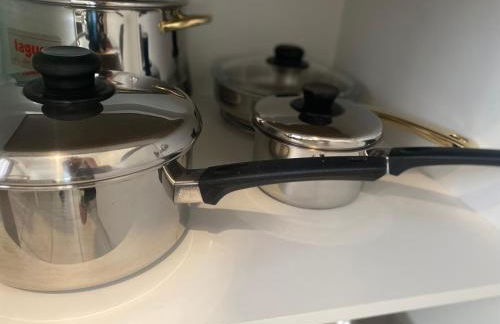 Adorable apartment - Foto 47