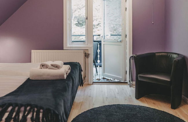 Snug Hotel Room With Free Breakfast - Foto 2