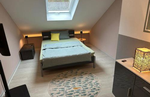 Ferienwohnung AnGa - Foto 15