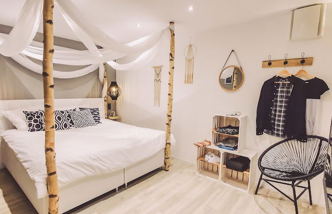 La vie est belle - Holiday Homes - Photo 2