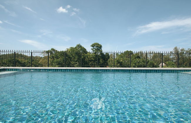 The Title Residencies Naiyang By Trips Phuket - Foto 53