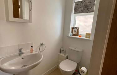 Chestnut Cottage - Foto 14