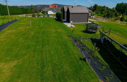 Wzgórza Jordanowskie - Foto 79