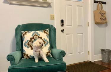 Micanopy Countyline Cottages - Foto 7